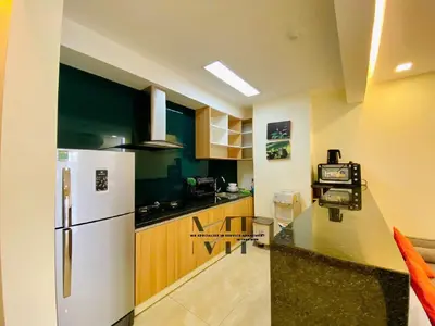 2 bedrooms · apartments · Ho Chi Minh City, District 2