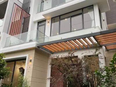 3 bedrooms · villa · Ho Chi Minh City