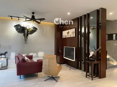 3 bedrooms · villa · Ho Chi Minh City