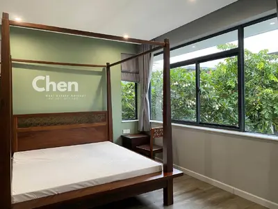 3 bedrooms · villa · Ho Chi Minh City