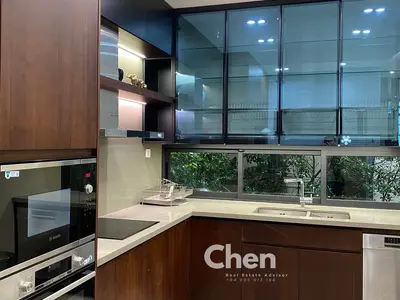 3 bedrooms · villa · Ho Chi Minh City