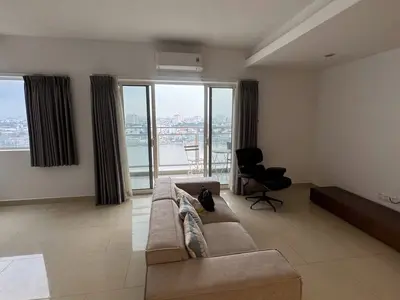 2 bedrooms · apartments · Ho Chi Minh City