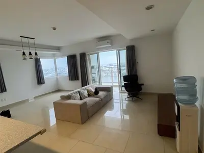 2 bedrooms · apartments · Ho Chi Minh City