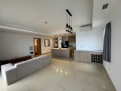 2 bedrooms · apartments · Ho Chi Minh City