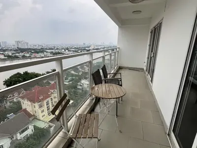 2 bedrooms · apartments · Ho Chi Minh City