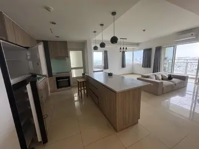 2 bedrooms · apartments · Ho Chi Minh City