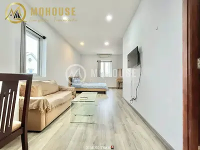 1 bedroom · apartments · Ho Chi Minh City, District 2