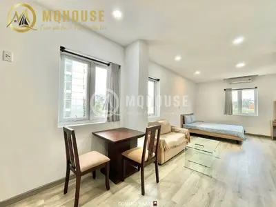 1 bedroom · apartments · Ho Chi Minh City, District 2