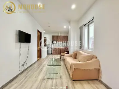 1 bedroom · apartments · Ho Chi Minh City, District 2