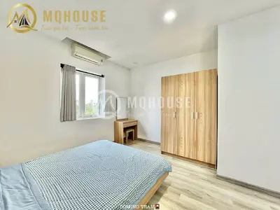 1 bedroom · apartments · Ho Chi Minh City, District 2