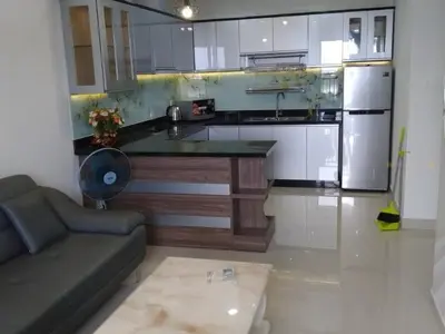 2 bedrooms · apartments · Ho Chi Minh City