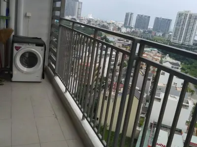 2 bedrooms · apartments · Ho Chi Minh City