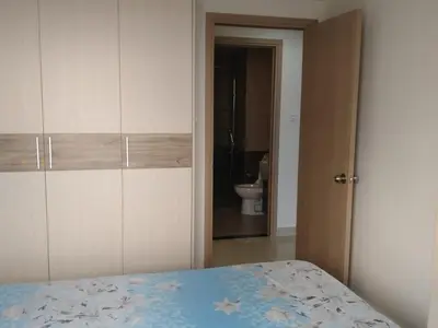 2 bedrooms · apartments · Ho Chi Minh City
