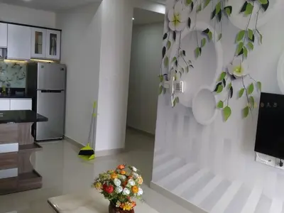 2 bedrooms · apartments · Ho Chi Minh City