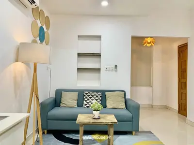 1 bedroom · apartments · Ho Chi Minh City, District 1