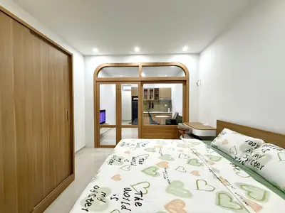 1 bedroom · apartments · Ho Chi Minh City, District 2