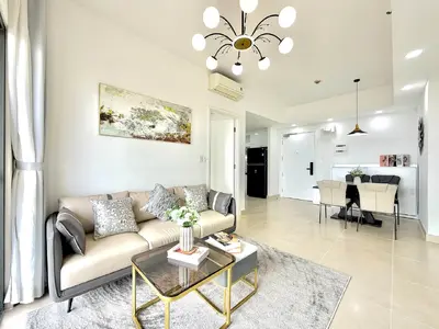 2 bedrooms · apartments · Ho Chi Minh City
