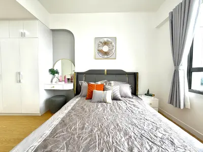 2 bedrooms · apartments · Ho Chi Minh City