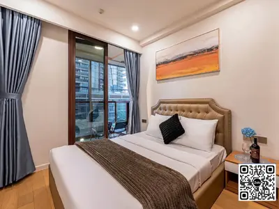 2 bedrooms · apartments · Ho Chi Minh City