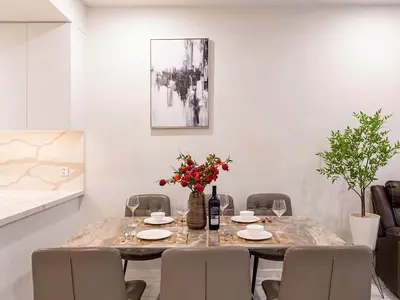 2 bedrooms · apartments · Ho Chi Minh City