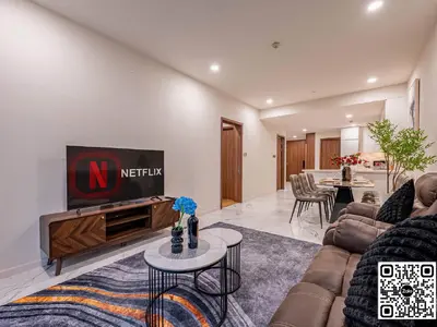 2 bedrooms · apartments · Ho Chi Minh City