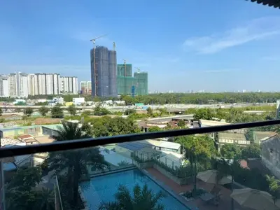 1 bedroom · apartments · Ho Chi Minh City