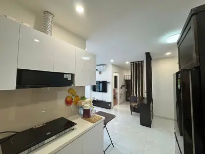 1 bedroom · apartments · Ho Chi Minh City