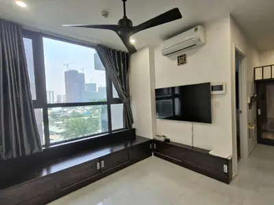 1 bedroom · apartments · Ho Chi Minh City