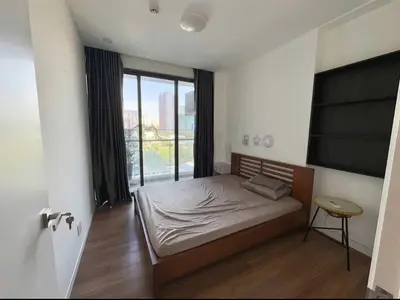 1 bedroom · apartments · Ho Chi Minh City