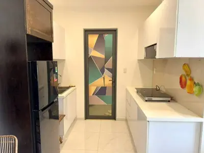 1 bedroom · apartments · Ho Chi Minh City