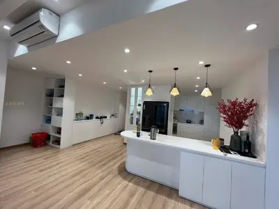 3 bedrooms · apartments · Ho Chi Minh City, District 2