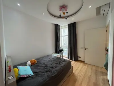 3 bedrooms · apartments · Ho Chi Minh City, District 2