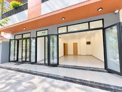 1 bedroom · business · Da Nang, An Hai / East Riverside