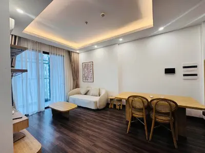 3 bedrooms · apartments · Hai Phong