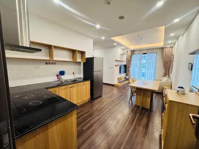 3 bedrooms · apartments · Hai Phong