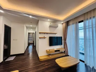 3 bedrooms · apartments · Hai Phong