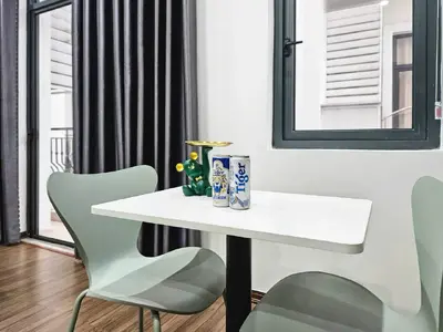 1 bedroom · apartments · Hai Phong