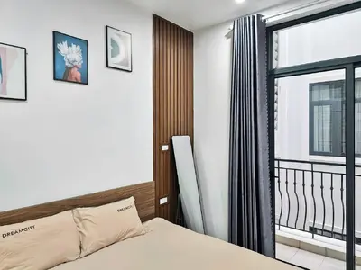 1 bedroom · apartments · Hai Phong
