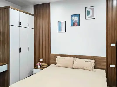 1 bedroom · apartments · Hai Phong