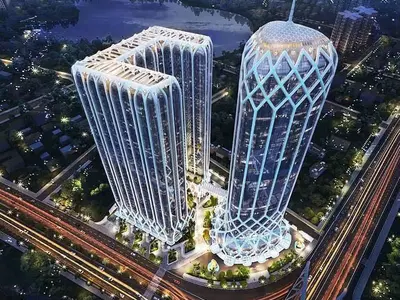 2 bedrooms · apartments · Hai Phong