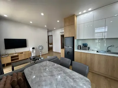 1 bedroom · apartments · Hai Phong