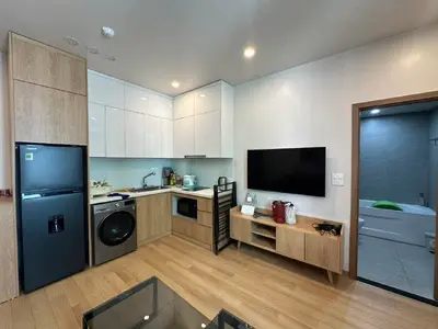 1 bedroom · apartments · Hai Phong