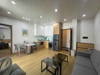 1 bedroom · apartments · Hai Phong