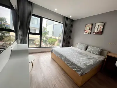 1 bedroom · apartments · Hai Phong