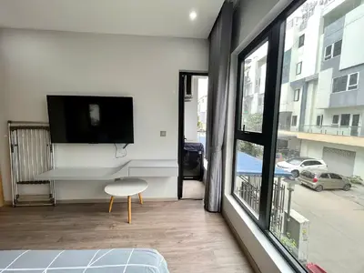 1 bedroom · apartments · Hai Phong