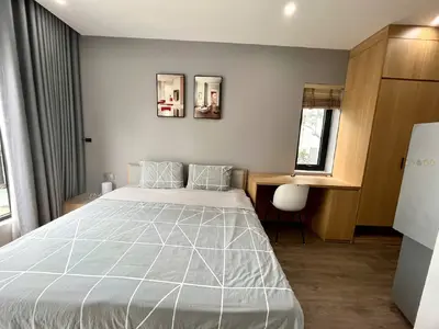 1 bedroom · apartments · Hai Phong