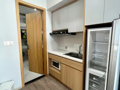 1 bedroom · apartments · Hai Phong