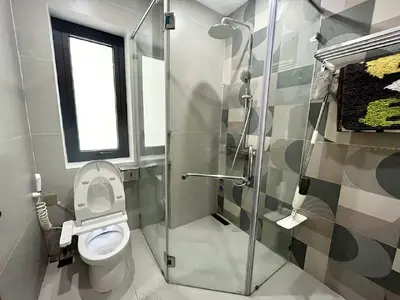 1 bedroom · apartments · Hai Phong