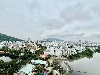 1 bedroom · apartments · Vung Tau