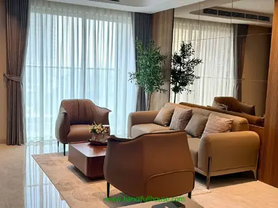 2 bedrooms · apartments · Hanoi